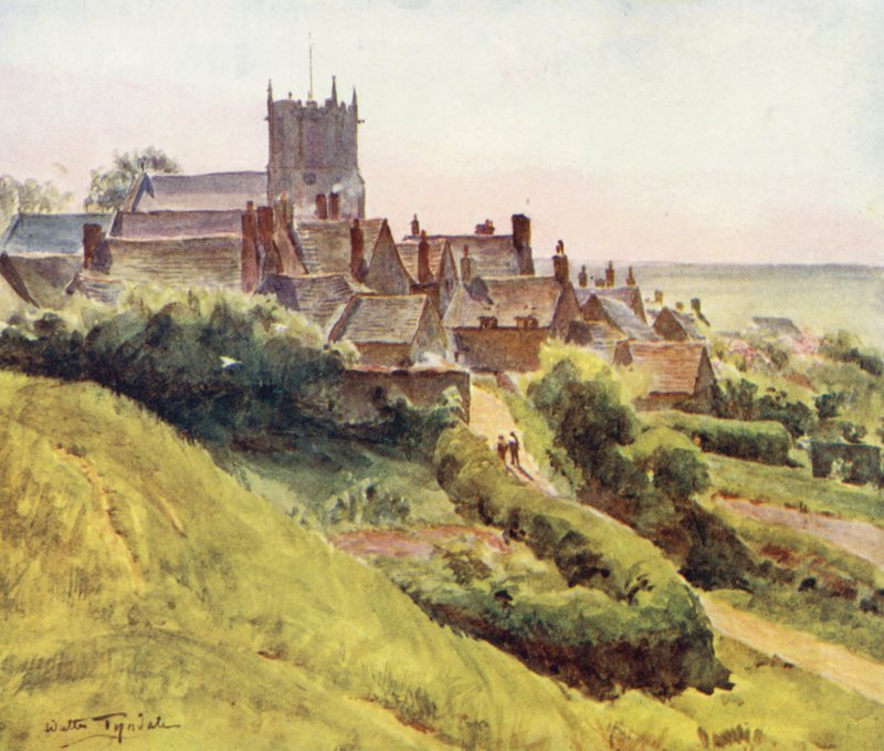  av Walter Frederick Roofe Tyndale