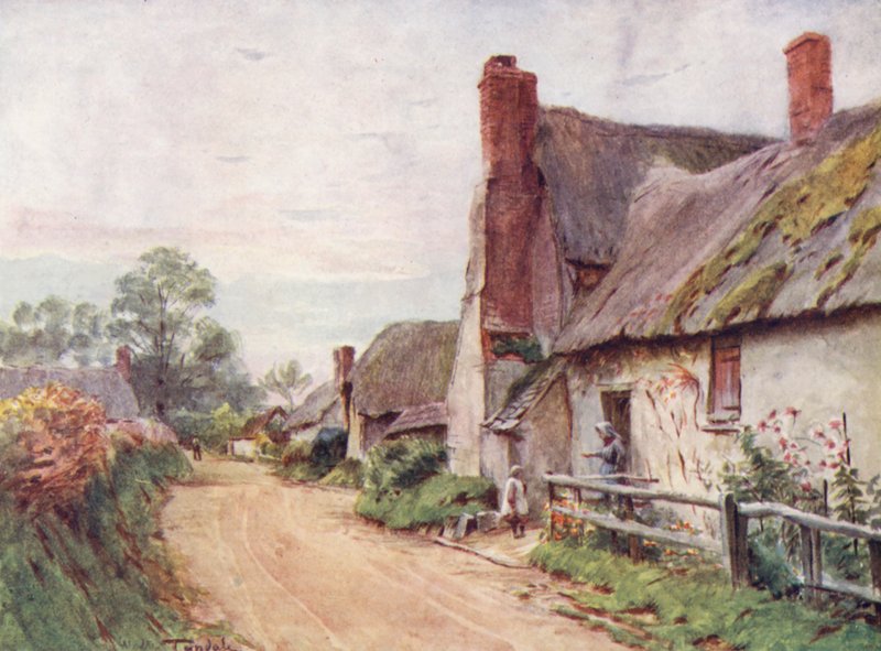 av Walter Frederick Roofe Tyndale
