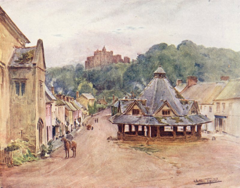  av Walter Frederick Roofe Tyndale