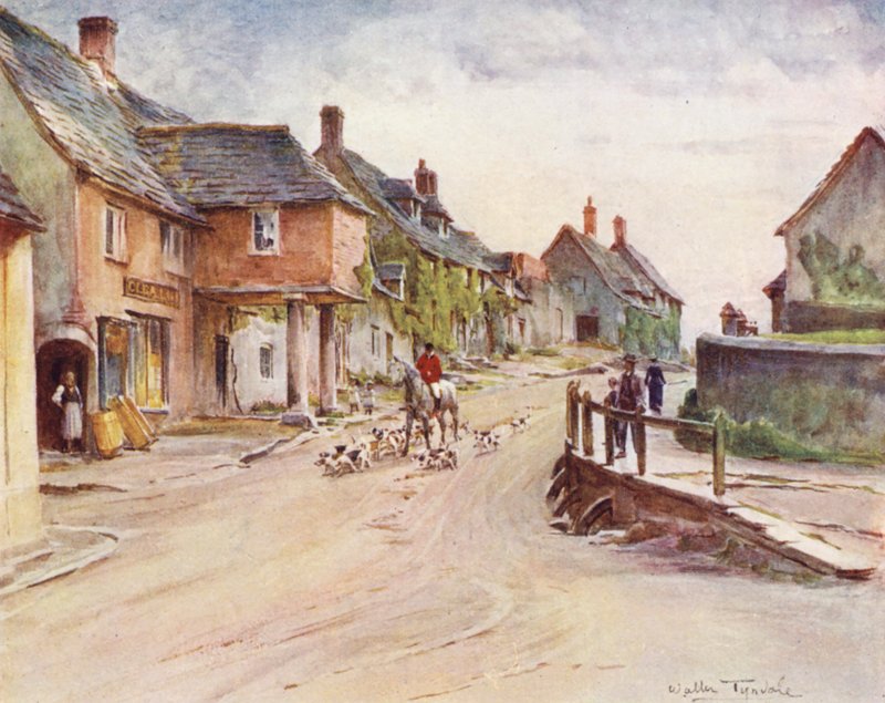  av Walter Frederick Roofe Tyndale