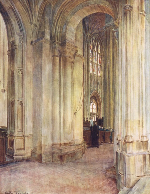  av Walter Frederick Roofe Tyndale