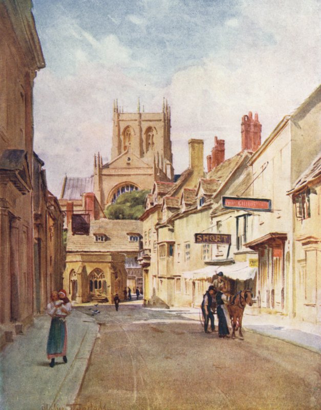 av Walter Frederick Roofe Tyndale
