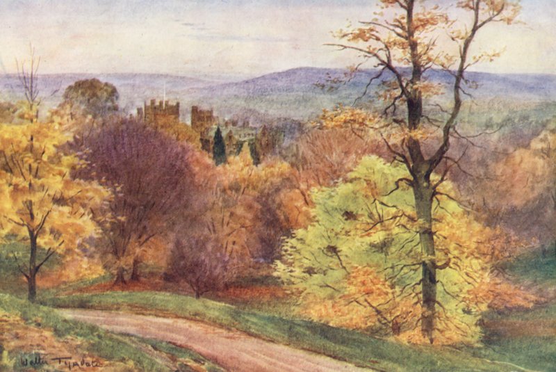  av Walter Frederick Roofe Tyndale