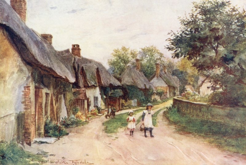  av Walter Frederick Roofe Tyndale