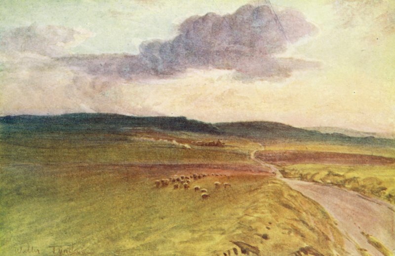  av Walter Frederick Roofe Tyndale