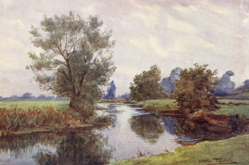  av Walter Frederick Roofe Tyndale