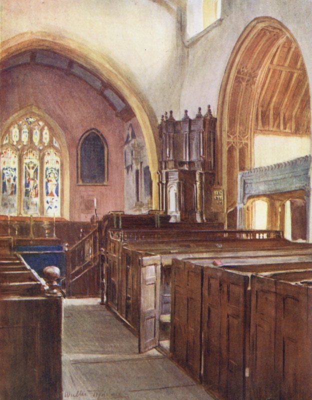  av Walter Frederick Roofe Tyndale