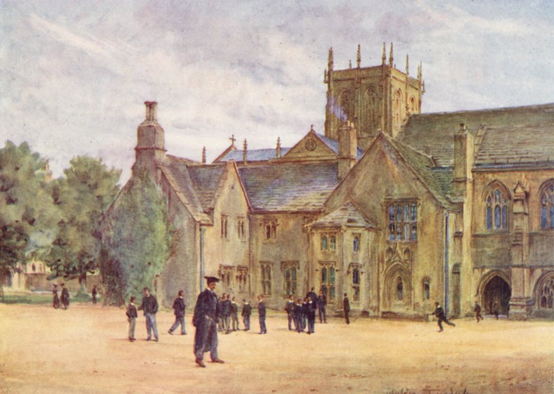  av Walter Frederick Roofe Tyndale