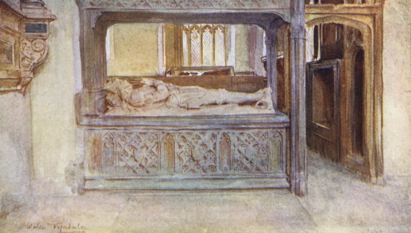  av Walter Frederick Roofe Tyndale