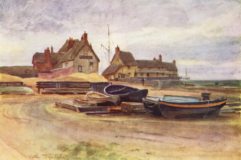  av Walter Frederick Roofe Tyndale