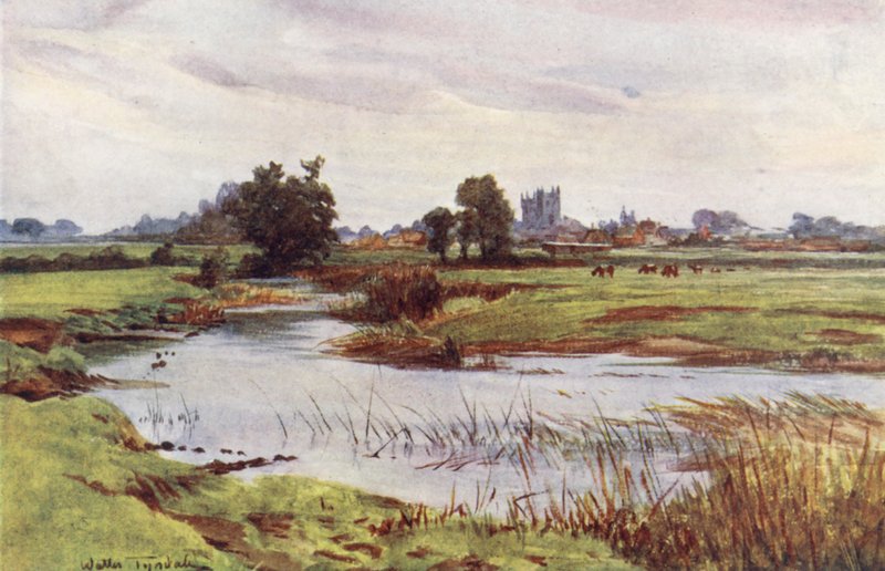  av Walter Frederick Roofe Tyndale