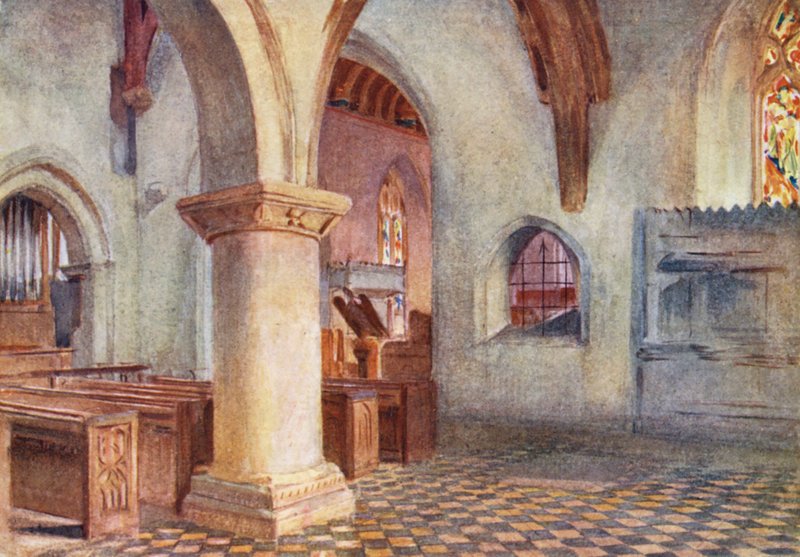  av Walter Frederick Roofe Tyndale