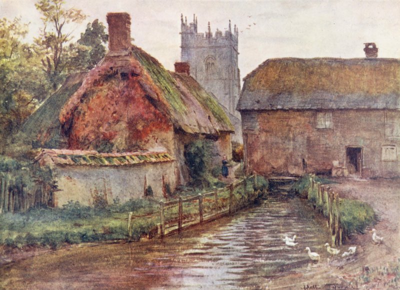  av Walter Frederick Roofe Tyndale