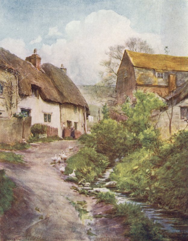  av Walter Frederick Roofe Tyndale