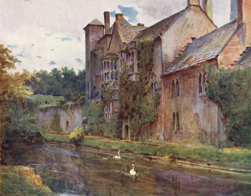  av Walter Frederick Roofe Tyndale