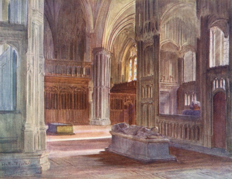  av Walter Frederick Roofe Tyndale