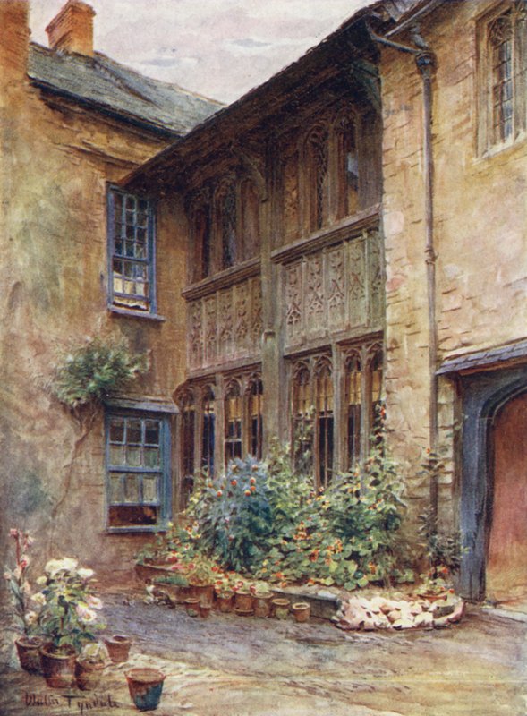  av Walter Frederick Roofe Tyndale