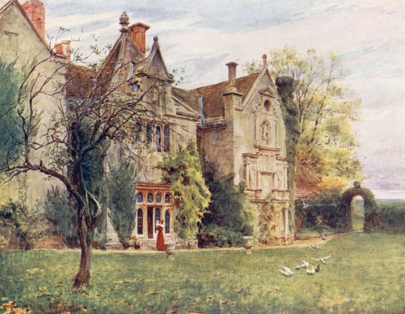  av Walter Frederick Roofe Tyndale