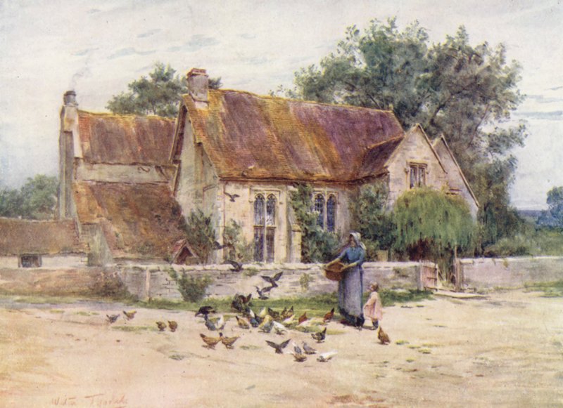  av Walter Frederick Roofe Tyndale
