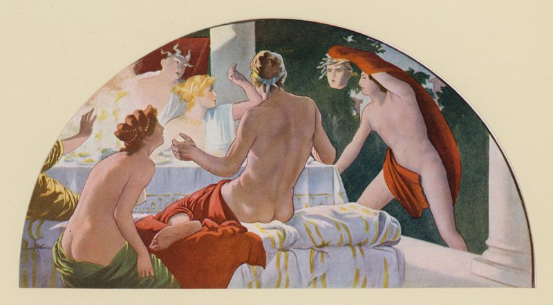  av Walter MacEwen