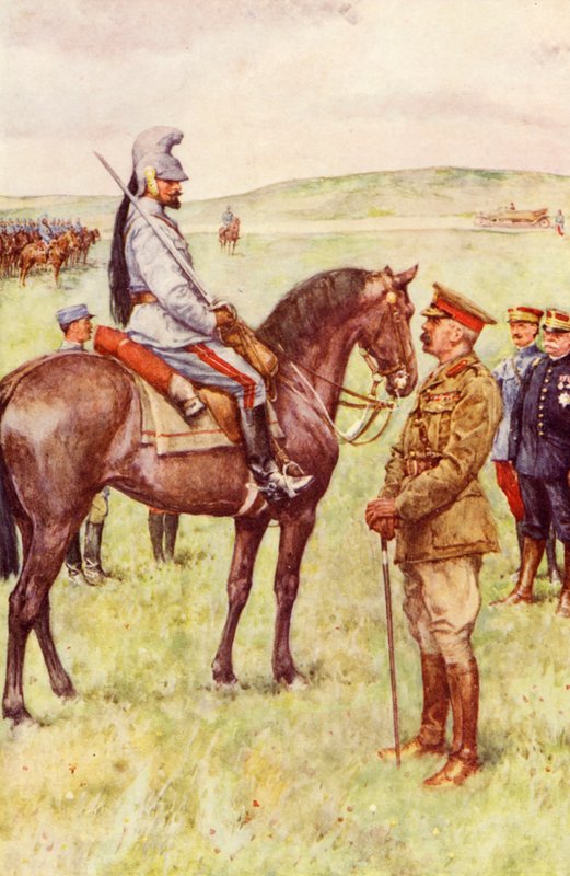  av Walter Paget