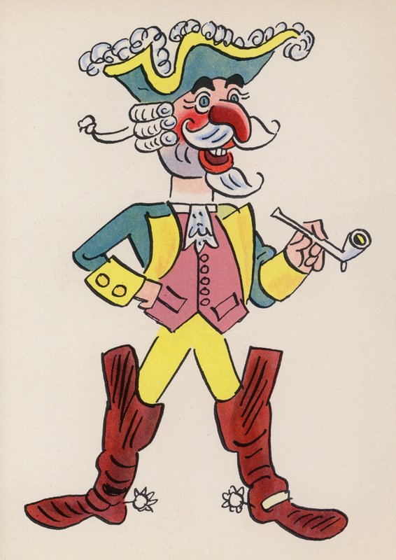  av Walter Trier