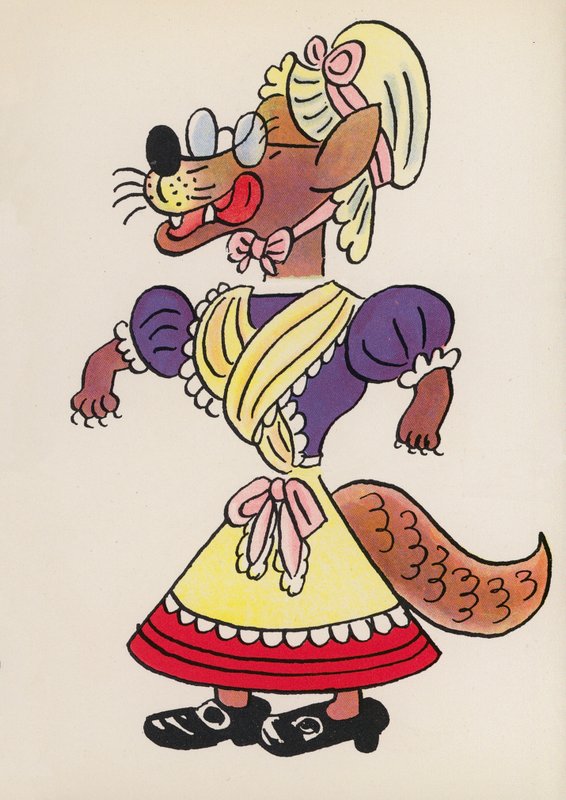  av Walter Trier