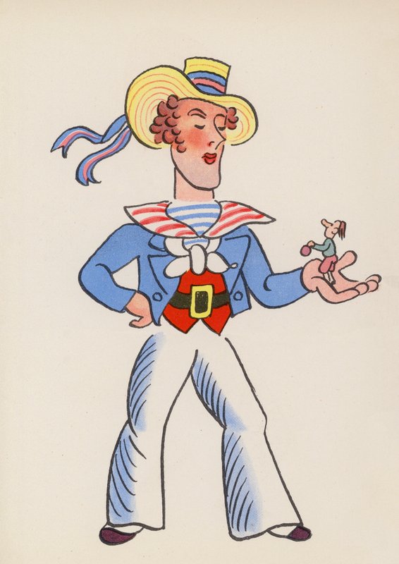  av Walter Trier
