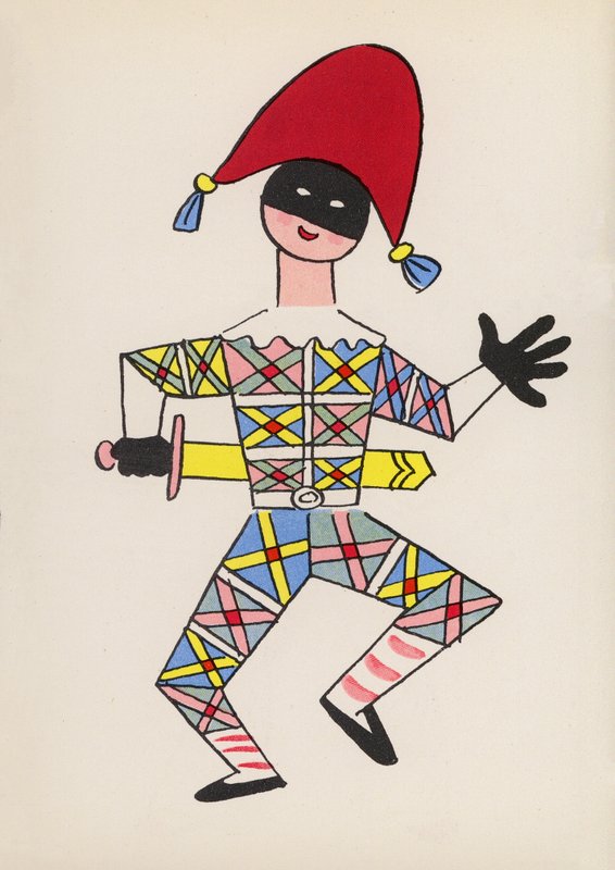  av Walter Trier