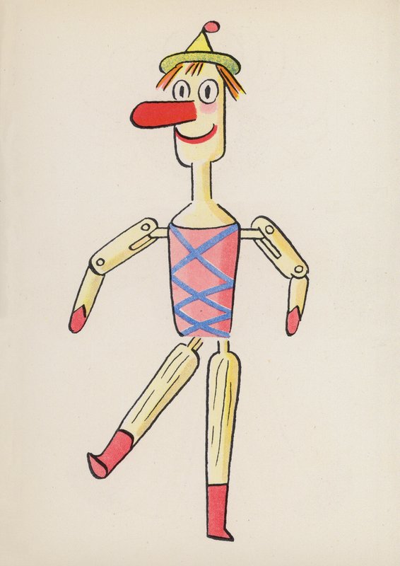  av Walter Trier