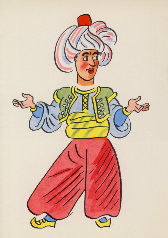  av Walter Trier