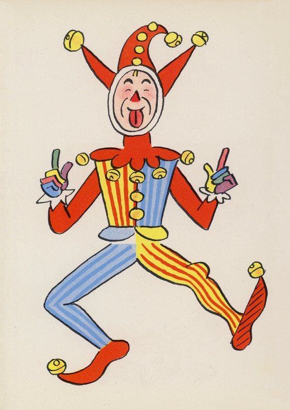  av Walter Trier