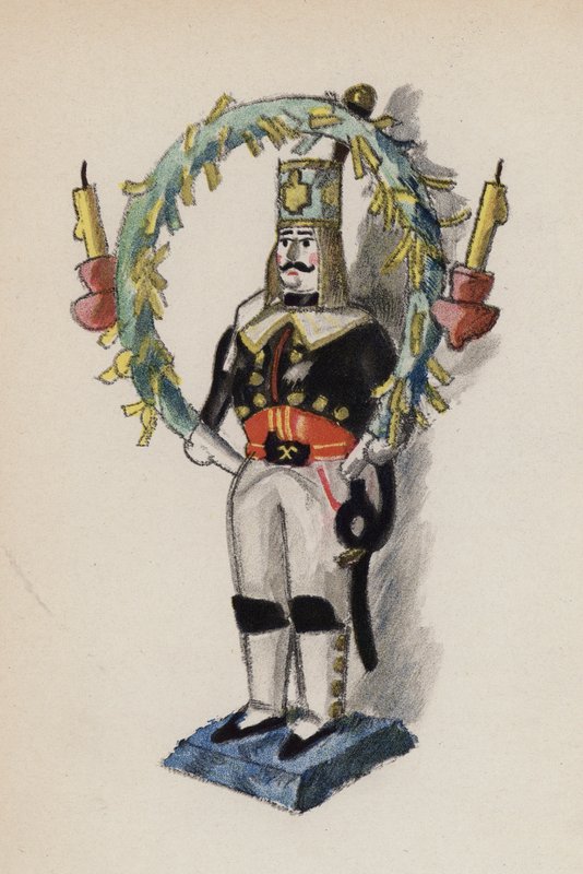  av Walter Trier