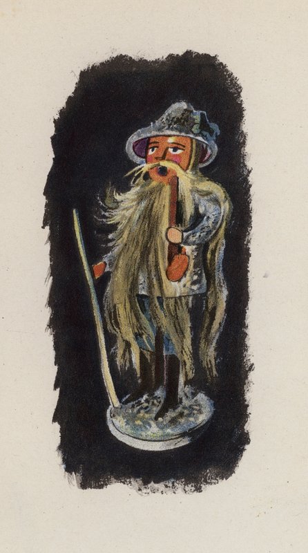  av Walter Trier