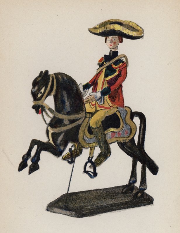  av Walter Trier