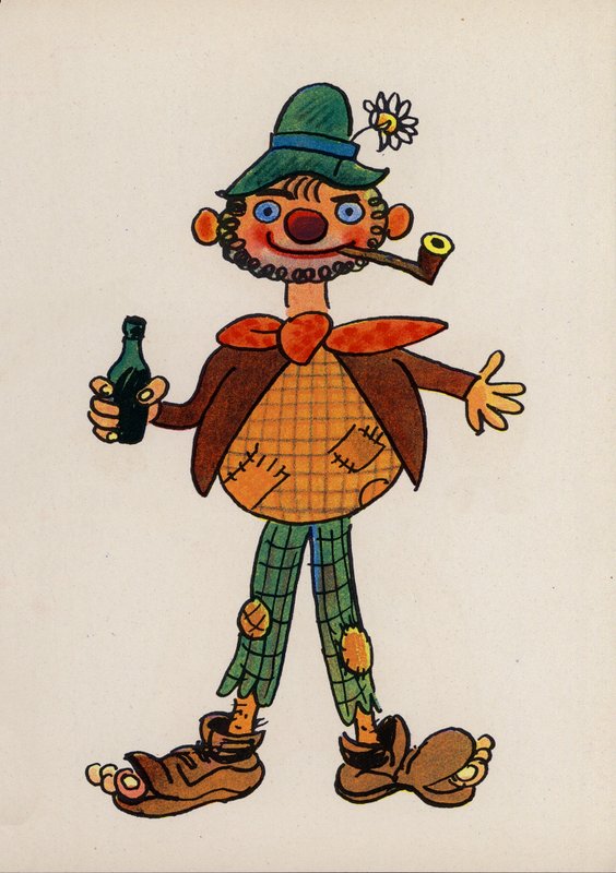 av Walter Trier