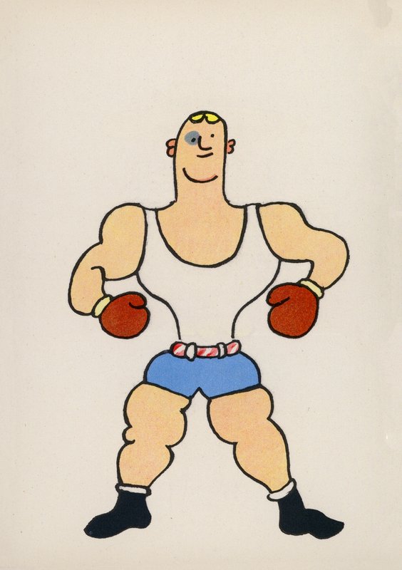  av Walter Trier