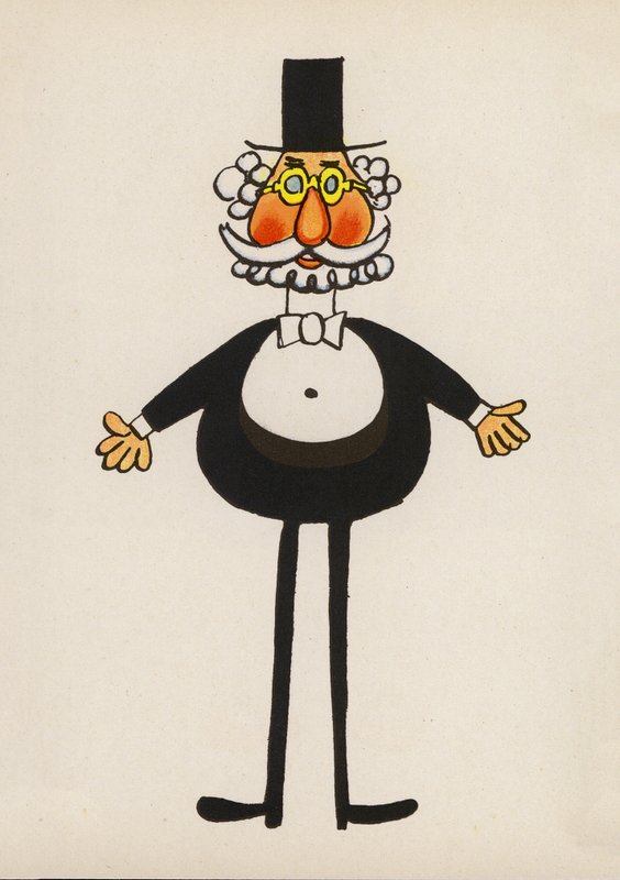  av Walter Trier