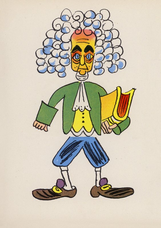  av Walter Trier