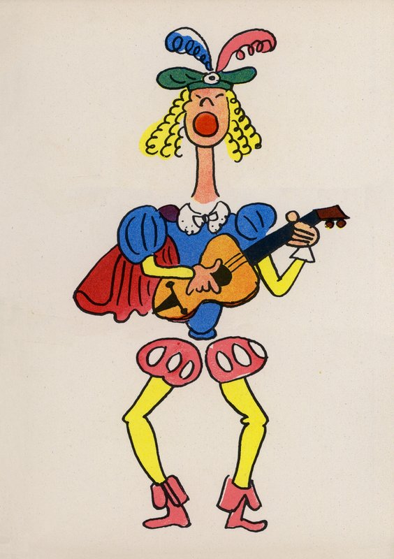  av Walter Trier