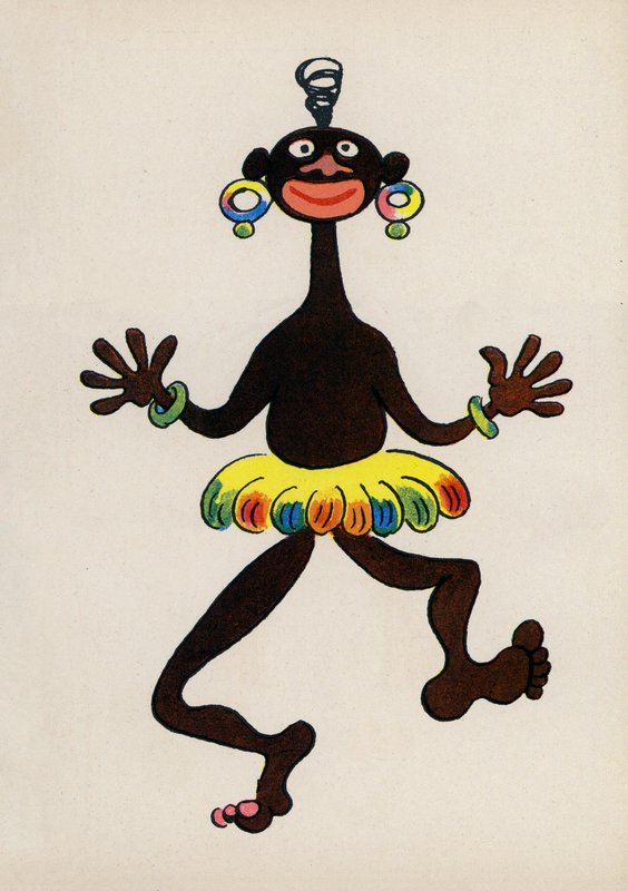  av Walter Trier