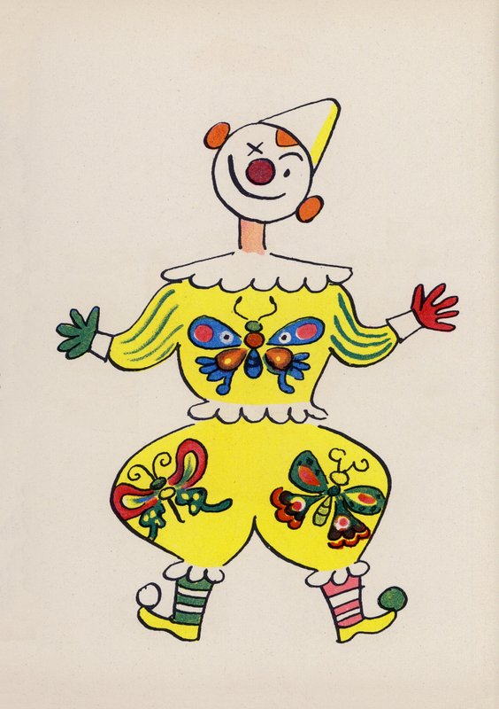  av Walter Trier