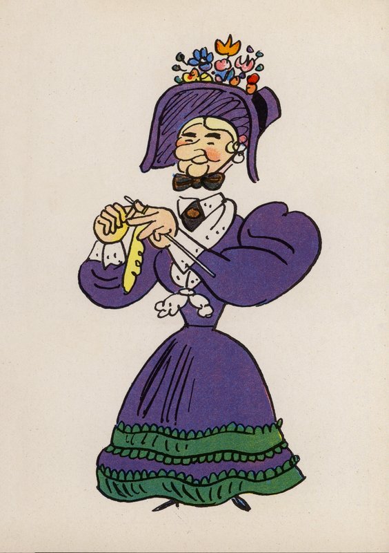  av Walter Trier