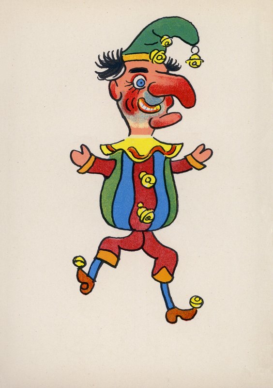  av Walter Trier