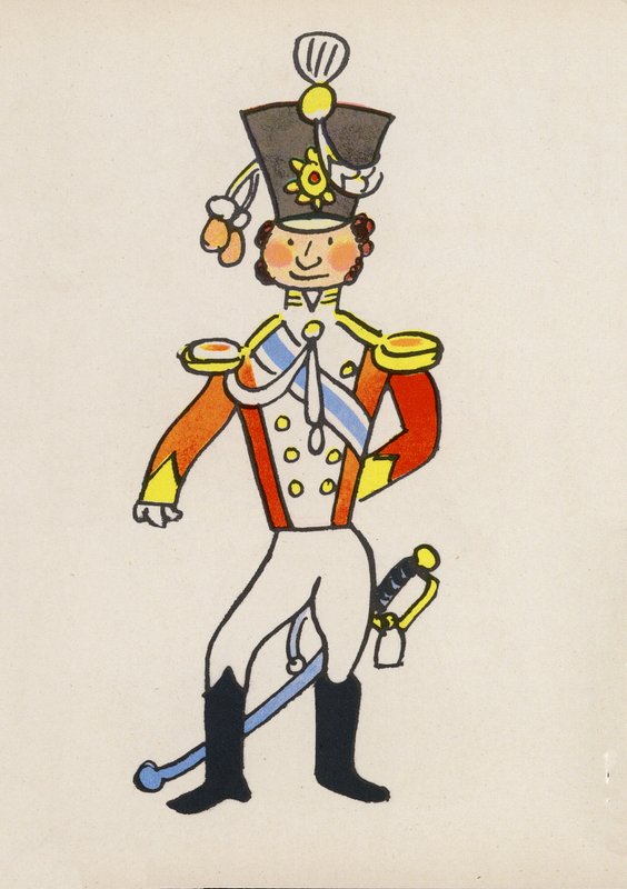 av Walter Trier