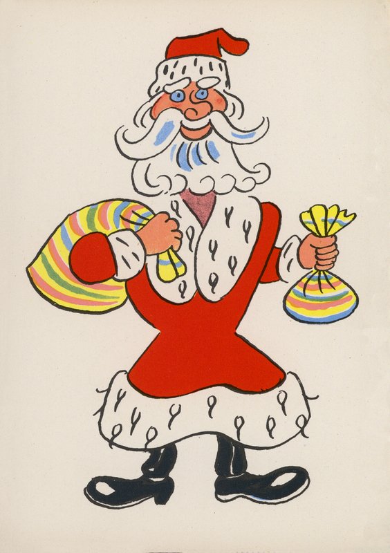  av Walter Trier