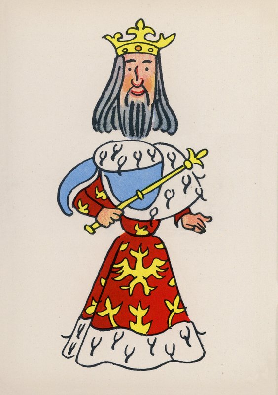  av Walter Trier