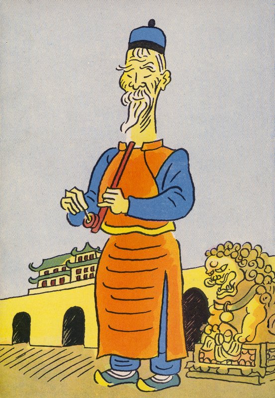  av Walter Trier