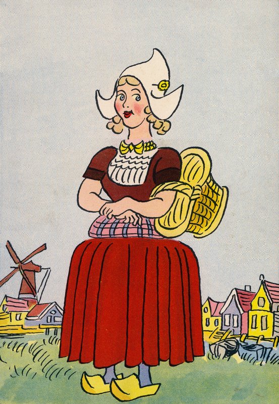  av Walter Trier
