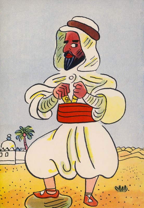  av Walter Trier